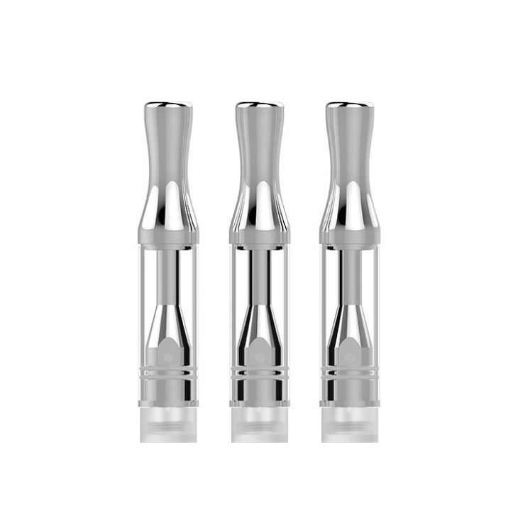 Glass Cartridge Vape