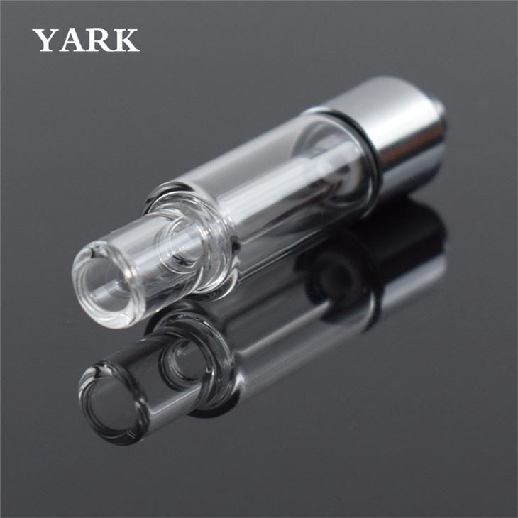 Thick Oil Cbd Glass Cartridge