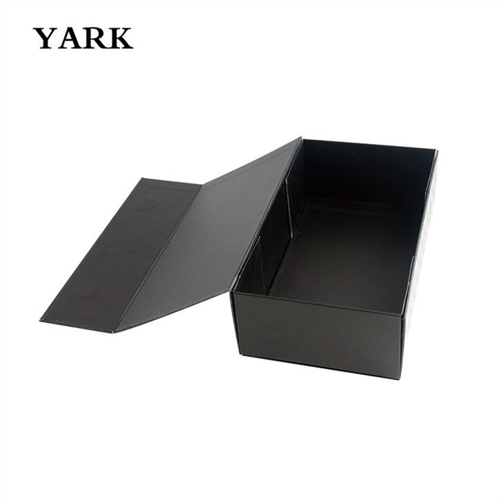 Printed Folding Magnetic Boxes