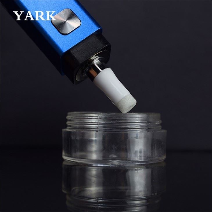 Cannabis Concentrate Wax Vaporizer