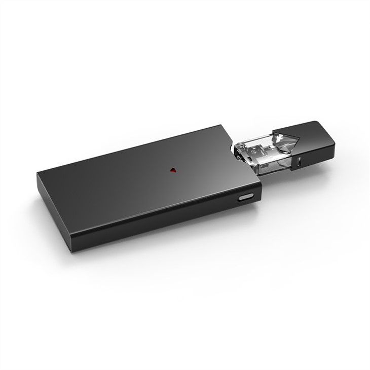 Fillable Pod System Vape