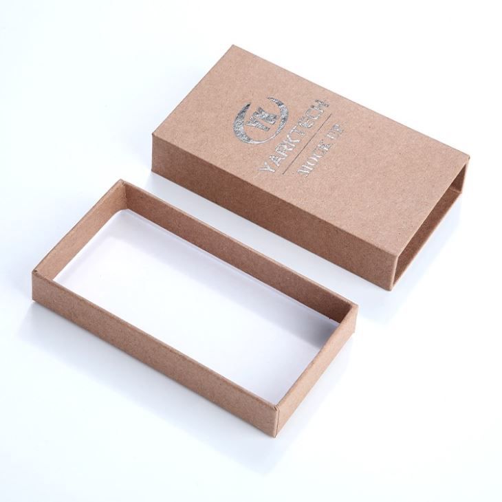 Chocolate Packaging Box