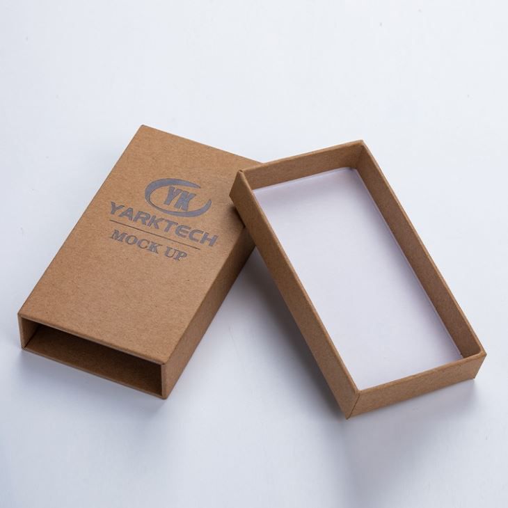 Child Resistant Chocolate Gift Box
