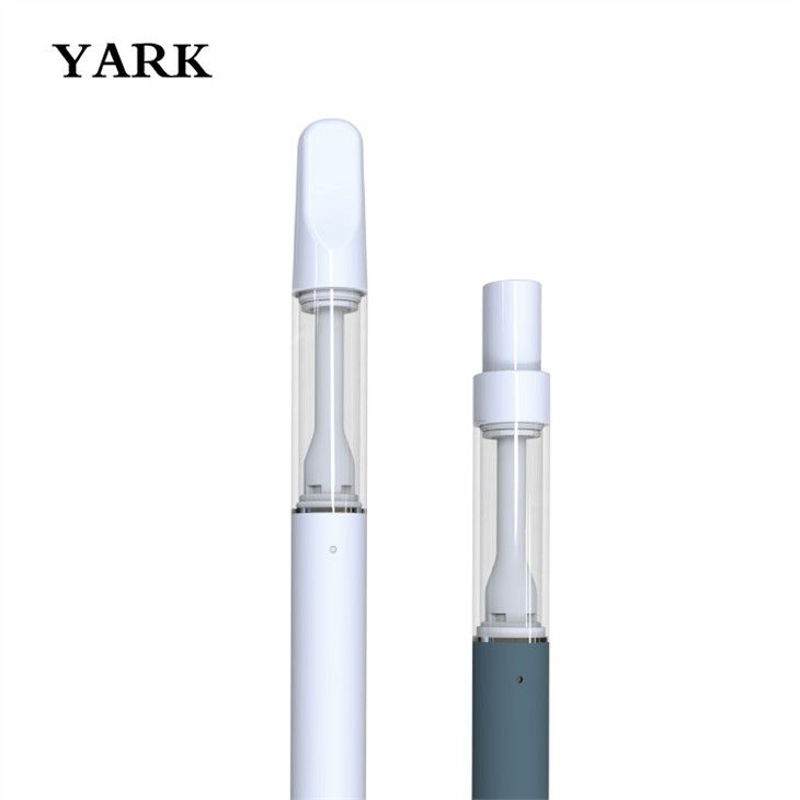 Rechargeable Disposable Vape Pen