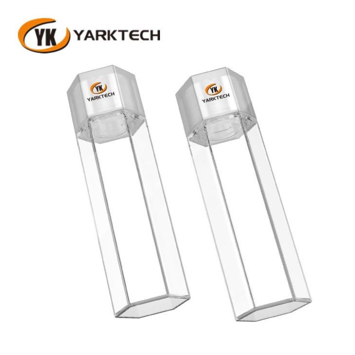 Child-resistant Vape Cartridge Packaging Tube