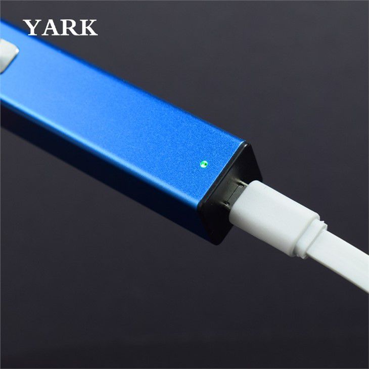 Rechargeable Wax Pen Vaporizers