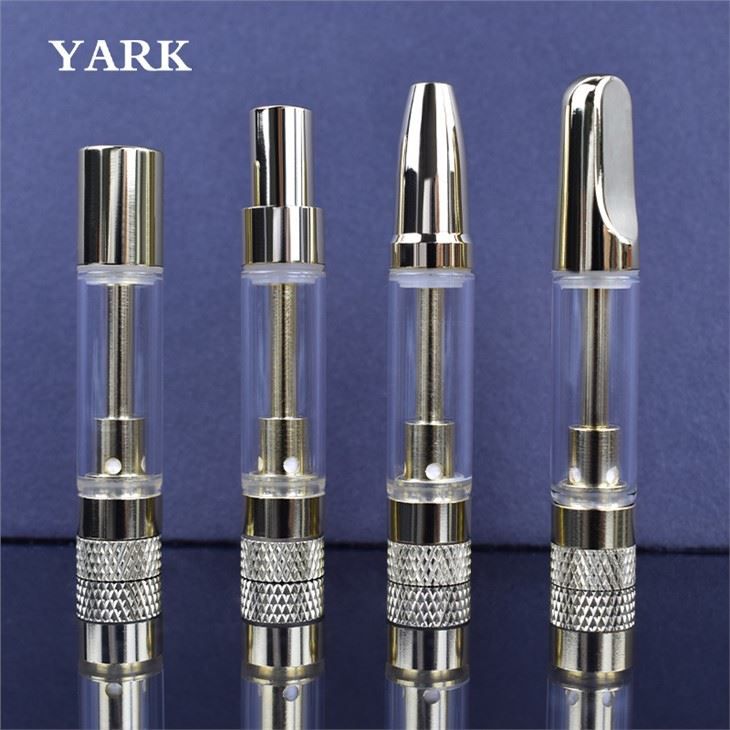 Ceramic Coil 510 Vape Cartridge