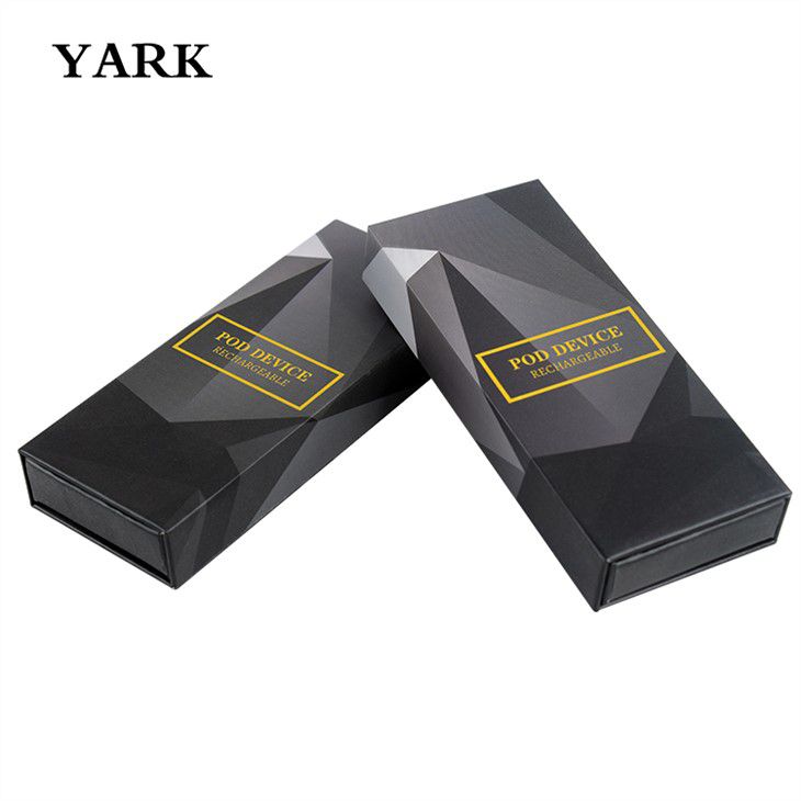 CR Vape Pen Packaging