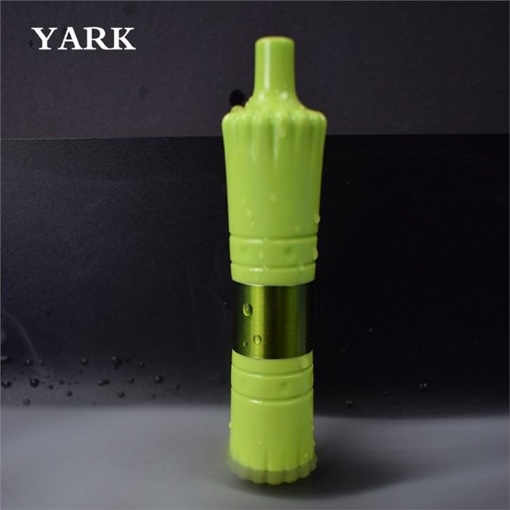 E Liquid Nicotine Salt Vape