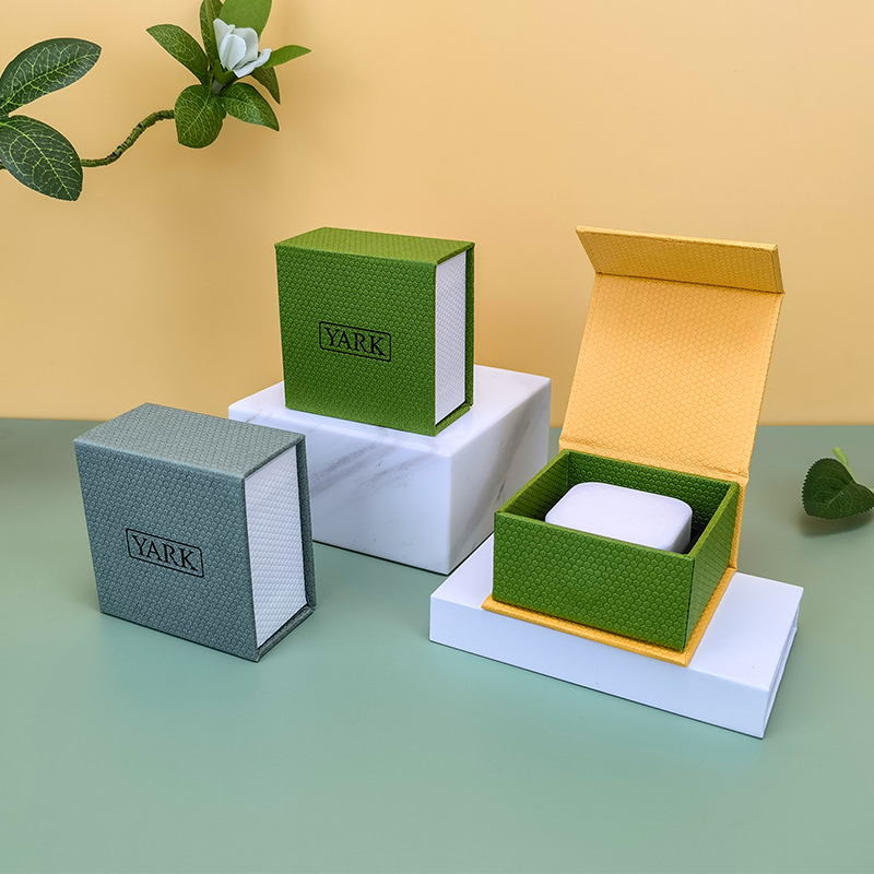Magnetic Gift Boxes For Jars