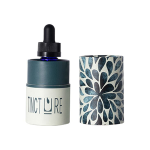 Tincture Bottle Packaging Box