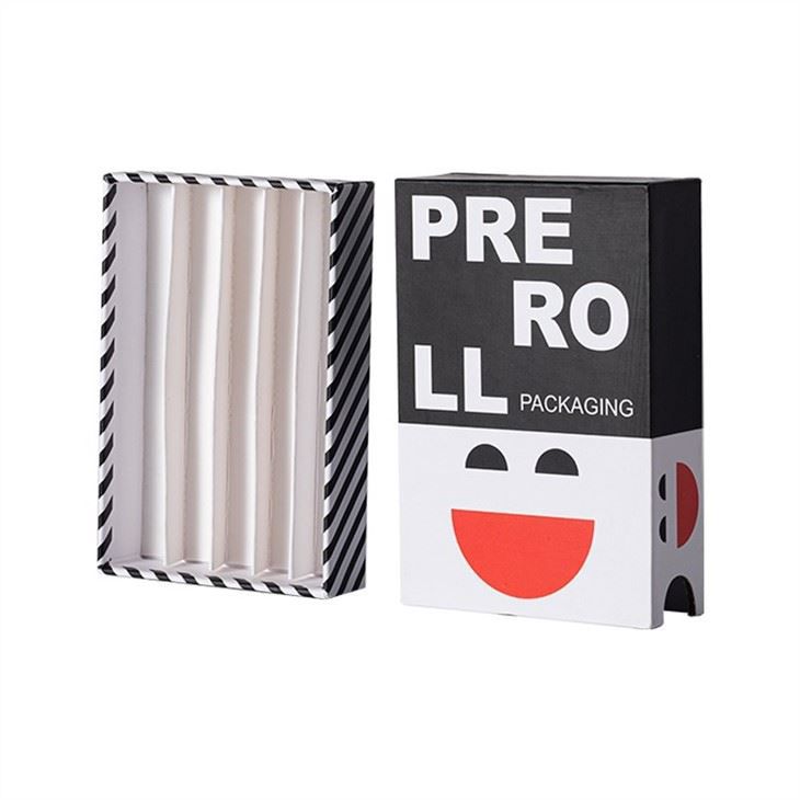 Childproof Safety Paper Box