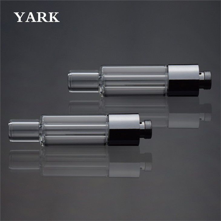 Full Glass Vape Carts