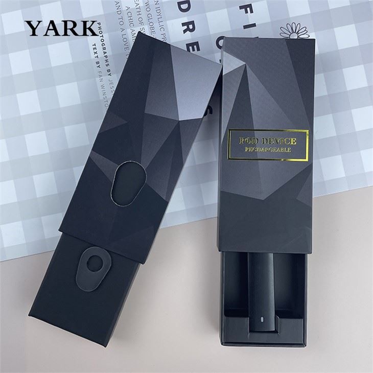 2ml Vape Pen CR Box