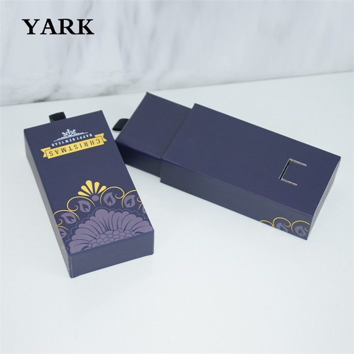 CR Pod Vape Pen Box