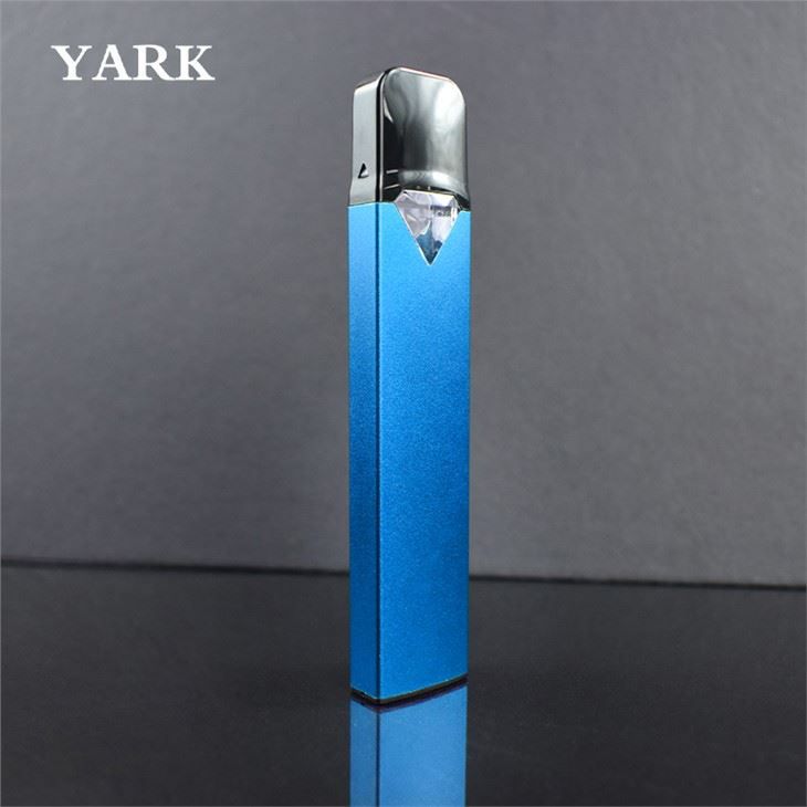 CBD Vaping Pod