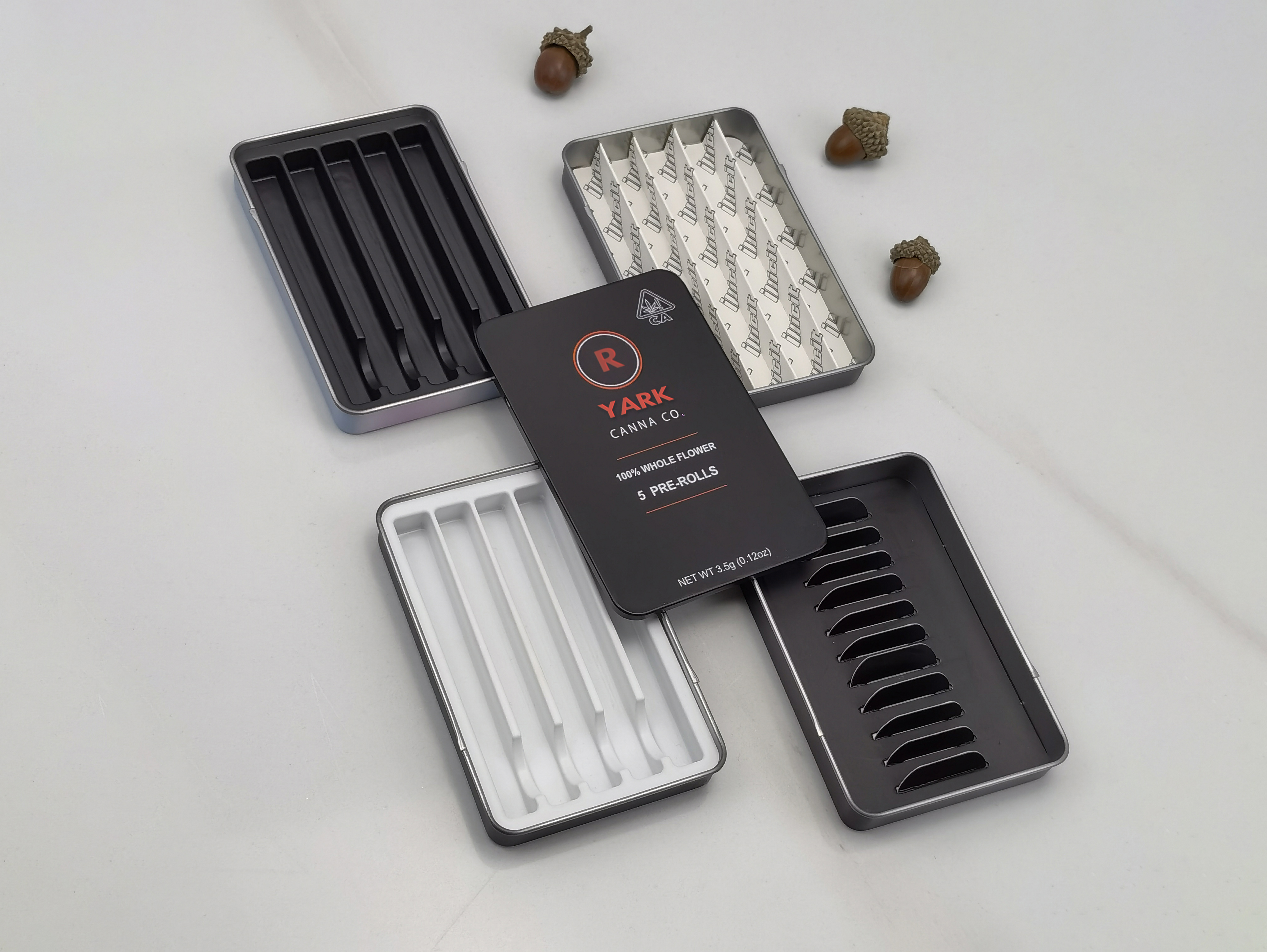 Wholesale Pre Roll Tubes