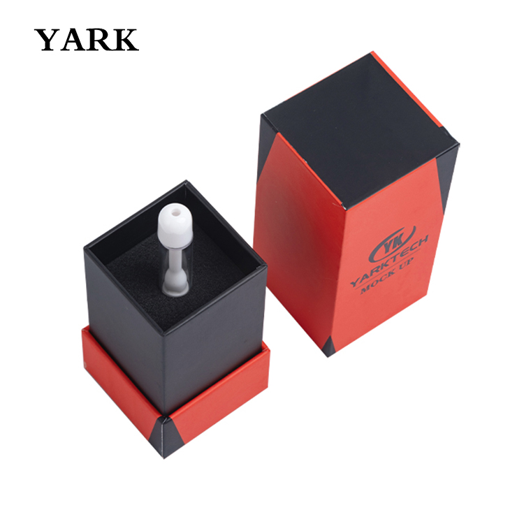 Child Resistant Vape Carts Packaging Box Buy Vape Carts Packaging Box